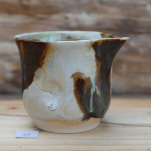 Mlecznik ceramiczny Mokka