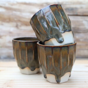 Czarka ceramiczna Otucha Pralina