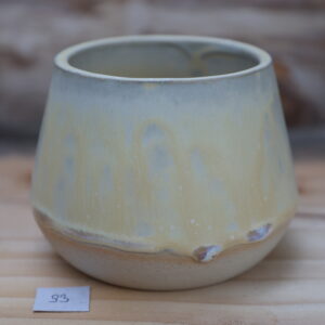 Czarka ceramiczna Pustynia