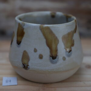 Czarka ceramiczna Żywica