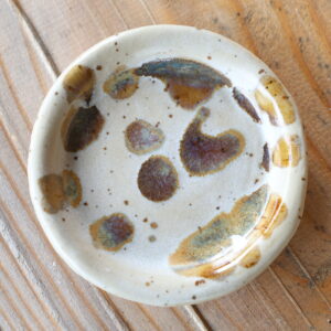 Mini podstawka ceramiczna Mokka